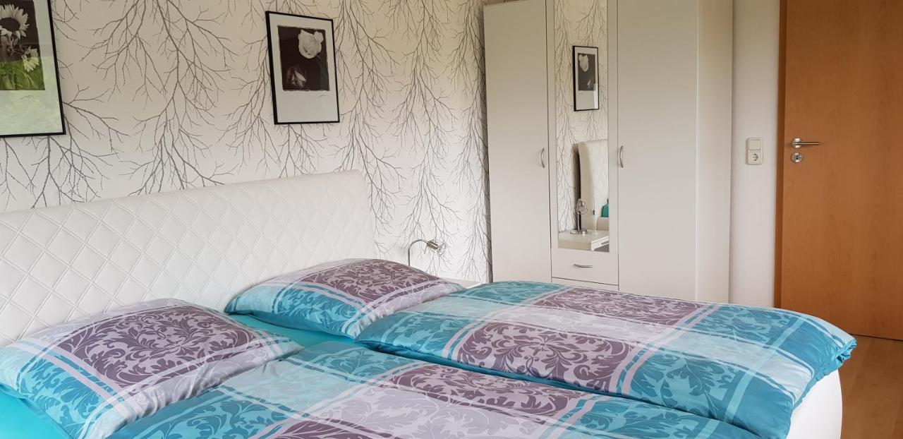 Ferienwohnung Wahlich Ідар-Оберштайн Екстер'єр фото